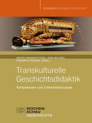 cover image of Transkulturelle Geschichtsdidaktik